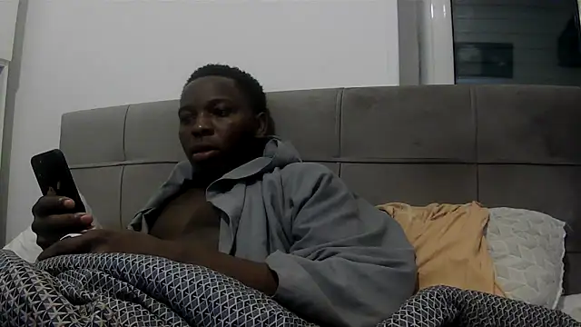 Bigchocco online show from February 19, 12:17 am