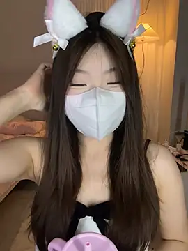  xiaoxinxin  online show from June 8, 3:12 pm