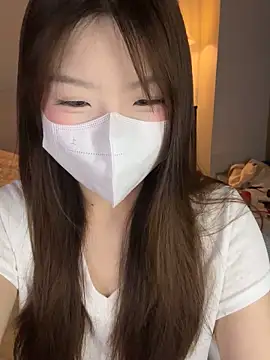  xiaoxinxin  online show from June 13, 7:12 pm