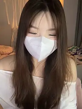  xiaoxinxin  online show from June 14, 5:04 pm