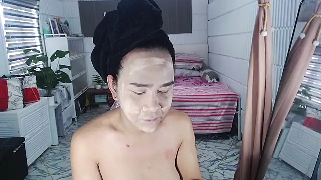 MShealthyCumTS69 online show from February 17, 5:04 am