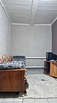 Snapshot of MissKryss chatting on March 5, 2:18 am MissKryss online show from March 5, 2:18 am