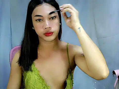 Snapshot of Margalona_ chatting on May 26, 12:50 am Margalona online show from May 26, 12:50 am