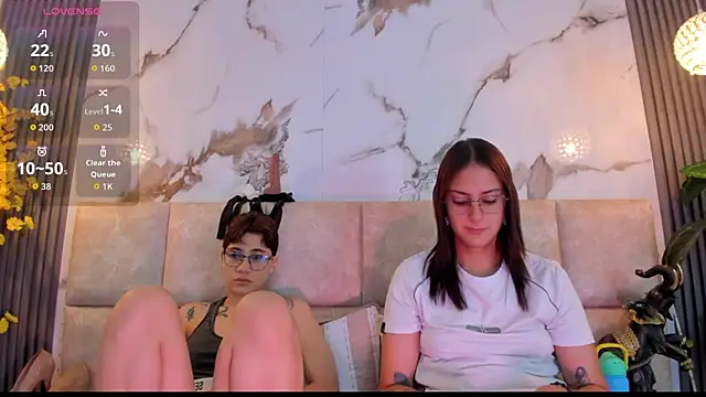 ChaeyounngDae online show from June 24, 12:26 pm