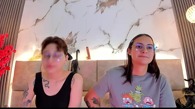 ChaeyounngDae online show from July 23, 12:58 pm