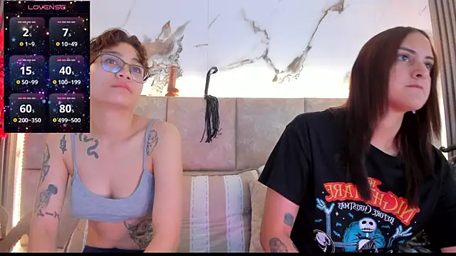 ChaeyounngDae online show from July 27, 12:56 pm