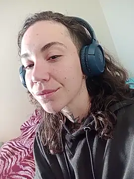 Snapshot of Dirty_Pink chatting on January 16, 9:46 am Dirty Pink online show from January 16, 9:46 am