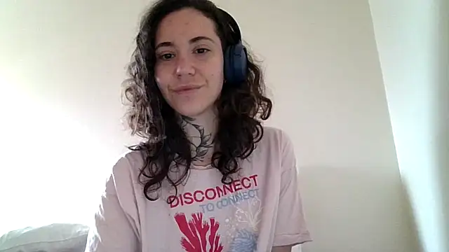 Snapshot of Dirty_Pink chatting on March 5, 9:38 am Dirty Pink online show from March 5, 9:38 am