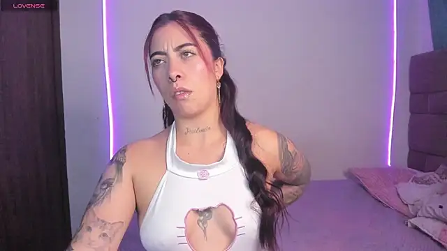 maazikeenx online show from June 12, 4:33 am