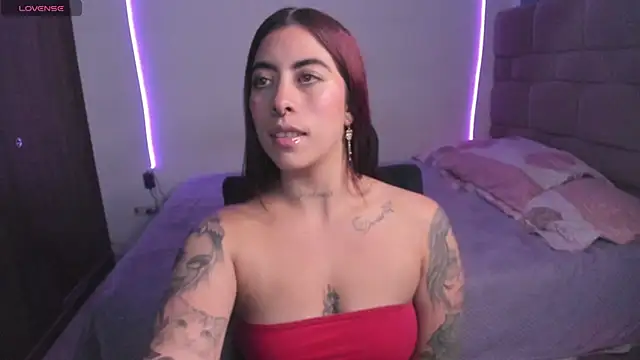 maazikeenx online show from July 17, 4:19 am