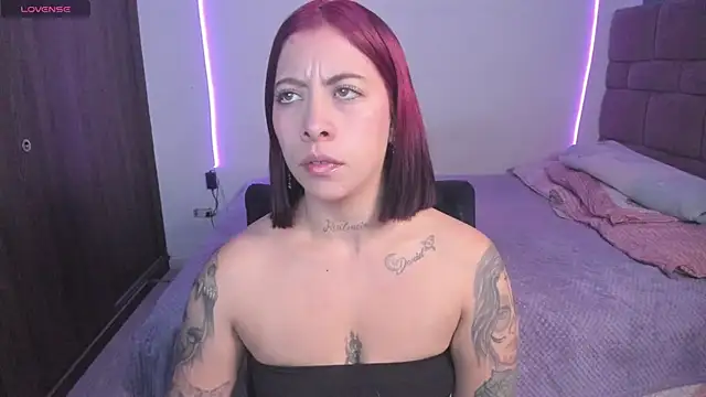 maazikeenx online show from August 2, 4:22 am
