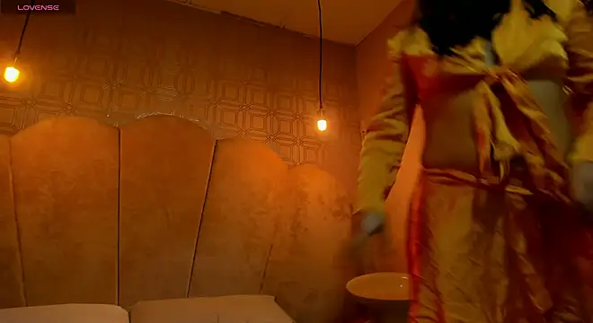 AdanNdEva online show from March 14, 9:09 pm