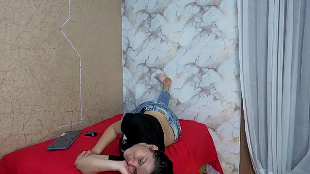 AdanNdEva online show from March 16, 8:13 pm