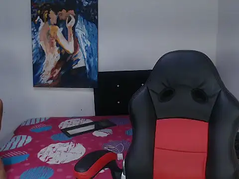 dulce candy98 online show from February 2, 10:19 pm