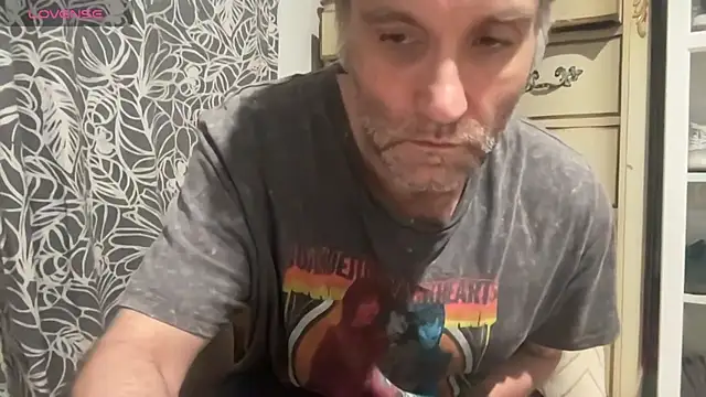 wolverinedream online show from May 19, 3:57 am