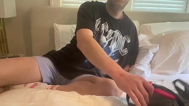 wolverinedream online show from May 30, 2:47 pm