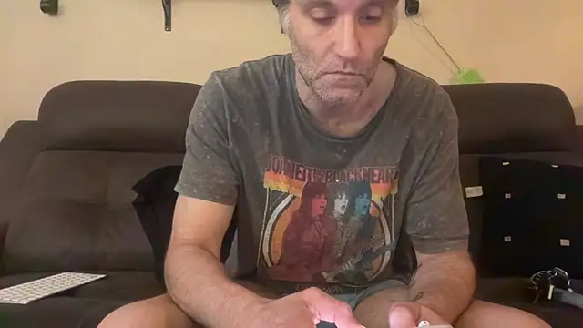 wolverinedream online show from June 12, 4:17 pm