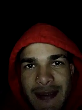 Fernandocj  online show from January 13, 5:35 am