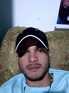 Fernandocj  online show from January 18, 2:59 am