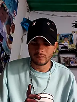 Fernandocj  online show from January 18, 4:11 pm