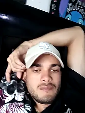 Fernandocj  online show from January 19, 4:22 pm