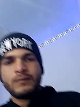 Fernandocj  online show from February 3, 2:53 am