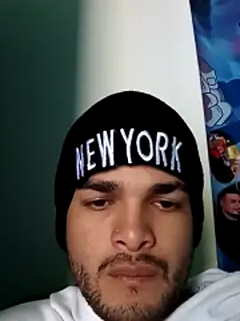 Fernandocj  online show from February 5, 2:54 pm