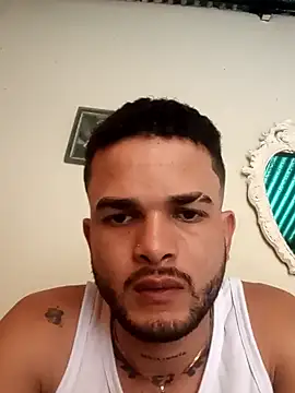 Fernandocj  online show from February 12, 8:59 pm