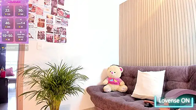 miacoxx 34 online show from March 4, 12:11 pm