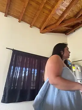 Bigbooty sex online show from July 27, 3:52 pm