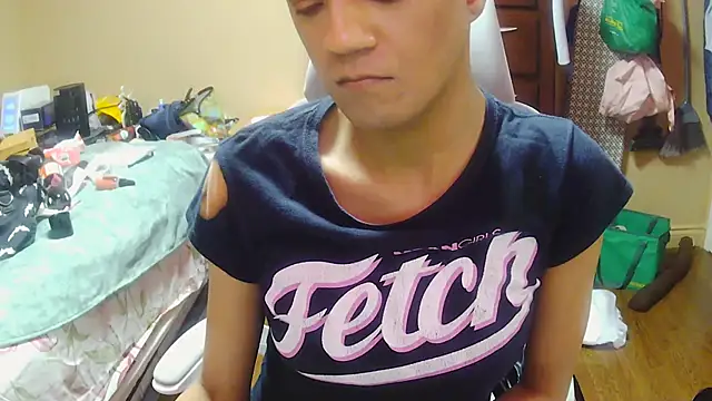 transtwink online show from February 22, 4:13 am