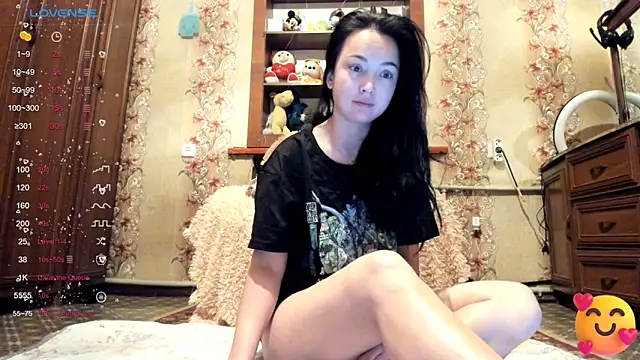   Fistashka   online show from March 13, 2:12 pm