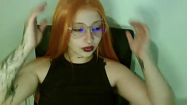 Snapshot of Aoidandelion chatting on March 6, 11:45 pm Aoidandelion online show from March 6, 11:45 pm