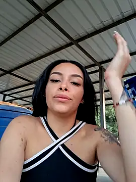 Ann Onii online show from February 6, 10:02 pm