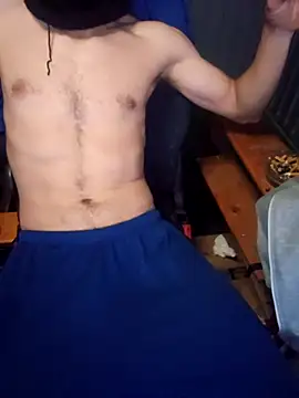 Snapshot of SemperFidelis2 chatting on January 14, 1:11 am SemperFidelis2 online show from January 14, 1:11 am