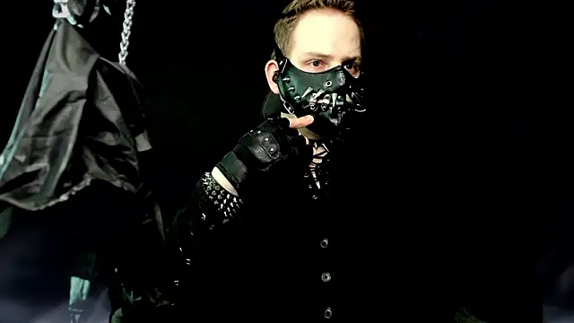 NoirWarden online show from February 1, 4:16 pm