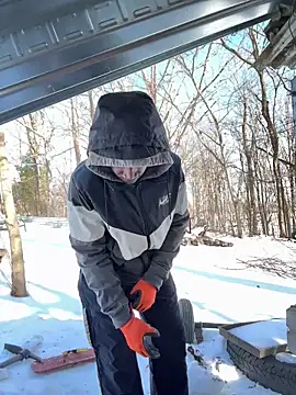 celgotwood online show from February 2, 8:07 pm