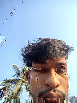 RAKIB5676 online show from January 13, 9:58 am