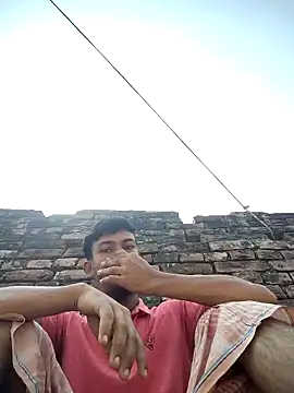 RAKIB5676 online show from February 28, 6:25 am