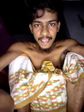 RAKIB5676 online show from March 7, 7:55 pm