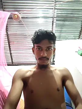 RAKIB5676 online show from March 8, 10:02 pm