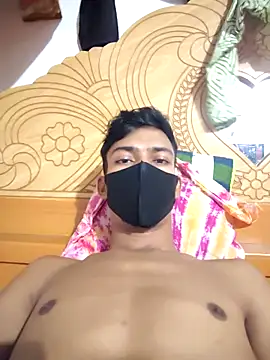 RAKIB5676 online show from March 18, 1:03 pm