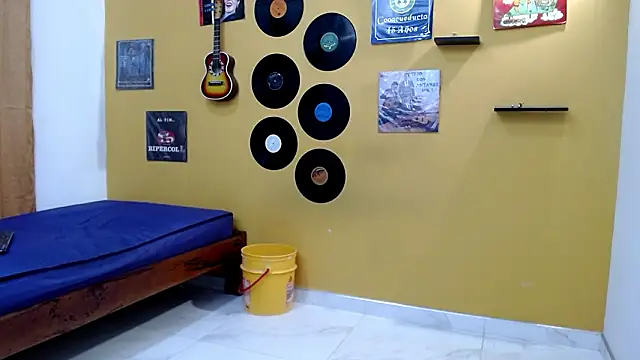 Snapshot of marcelasweet457 chatting on March 12, 1:39 pm marcelasweet457 online show from March 12, 1:39 pm