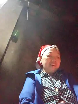 Agnes-baby online show from January 12, 12:32 pm