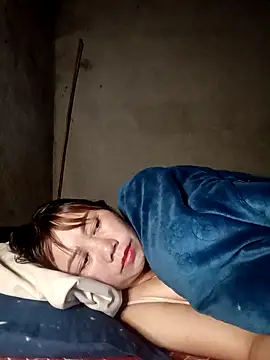 alycen online show from February 8, 7:12 am