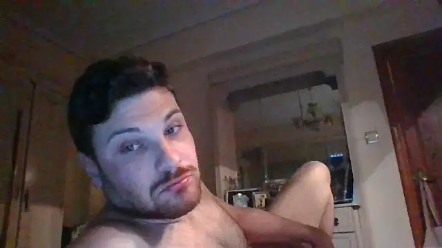 Jacinto3956 online show from February 8, 8:07 am