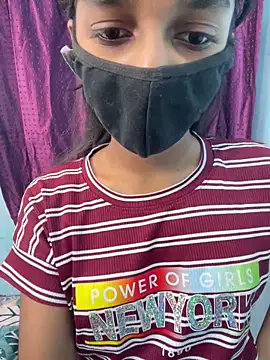 HotxAnamika online show from February 10, 9:57 am