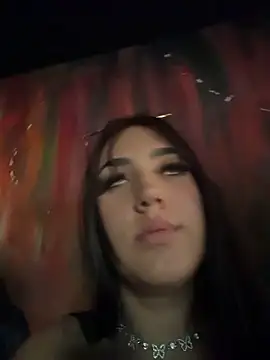 Paulina party online show from January 17, 12:21 pm