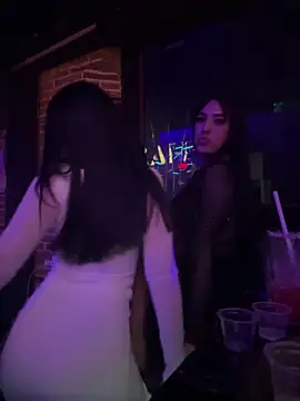 Paulina party online show from February 7, 5:11 am