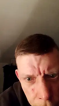 Der Schoene Penis online show from January 10, 11:20 pm